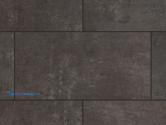 Lot 49-1623603 - APPROX. (88) SQ FT of Lifeproof Overlook Slate 22 MIL x 11.9 in. W x 23.8 in. L Click Lock Waterproo...