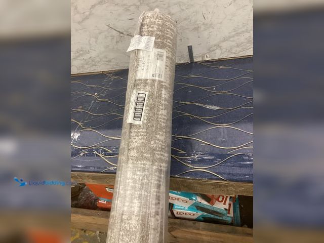 Lot 49-5490173 - Large Burbur Area Rug Item is New