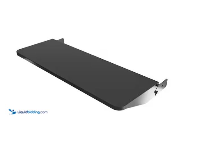 Lot 49-1575401 - Traeger Front Folding Shelf - Pro 780/Ironwood 885 Pellet Grills, Model # BAC442, Unused  Ref#ASRHD0...