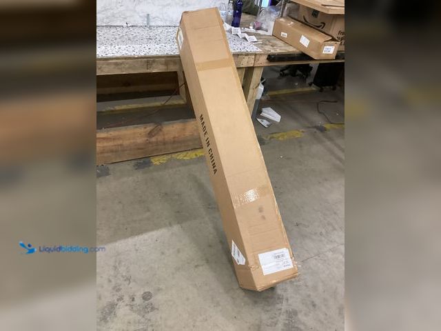 Lot 49-3531554 - 62" Artficial Tree Plant décor, Unused.