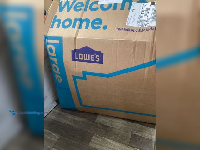 Lot 49-5448712 - Memory Foam Mattress Topper Unused