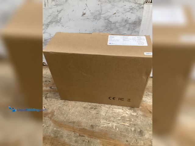 Lot 49-5454261 - Car Media Center Consule. Item is Unused