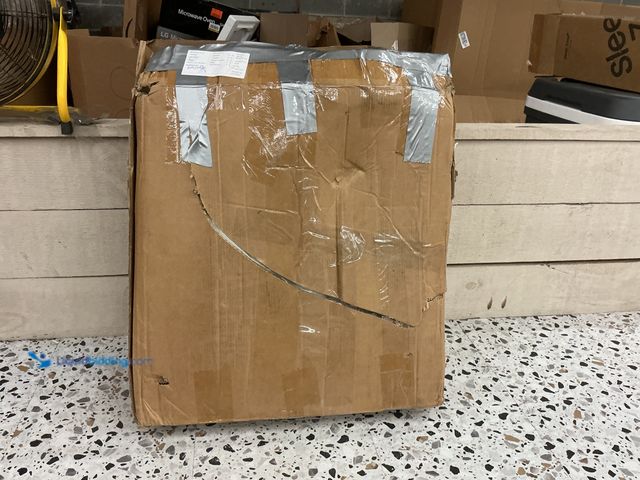 Lot 49-3528295 - Beige Fake Leather Car Seat Covers