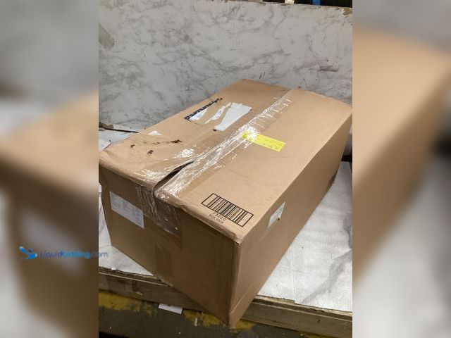 Lot 49-5488324 - 166 Pcs Melamine American Mahjong Tiles Set with Carrying Bag, Racks, Pushers, Dice & Instructions |...