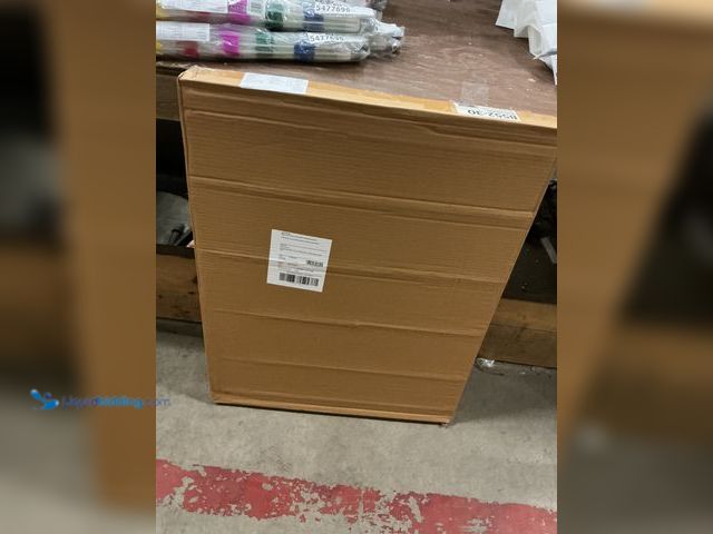 Lot 49-5477732 - World Dog Exercise Pen & Playpen, 24" W x 30" H, No Door, Black New