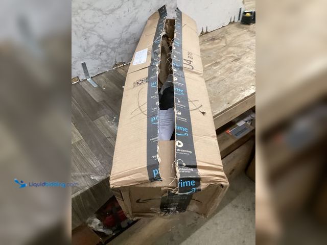 Lot 49-5448723 - 21v electric weed wacker cordless, batteries, accessories included. No battery used