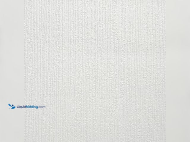 Lot 49-2003586 - Approx. (110) sq. ft. of Brewster Paintable Vinyl Pre-Pasted Washable Wallpaper Roll (Covers 55 sq. ...