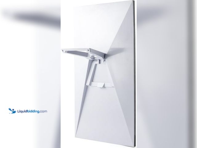 Lot 49-5486047 - Standard Kit AX Tri Band Wi-Fi System - High-Speed, Low-Latency Internet Item is unused, unable to t...