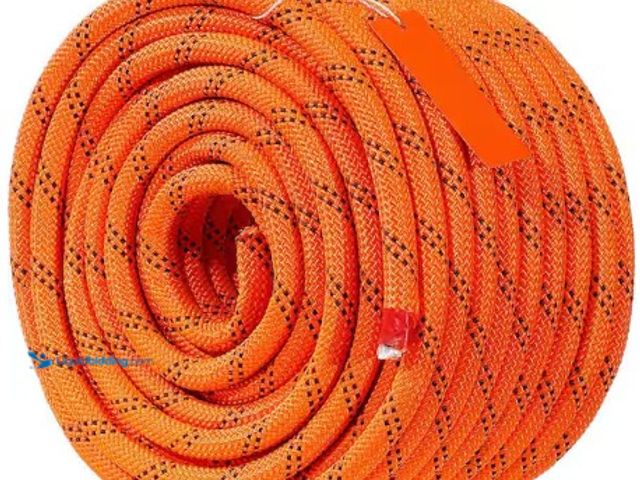 LiquidBidding - Lot 49-2025277 - VEVOR 1/2 in. x 120 ft. Double Braided ...