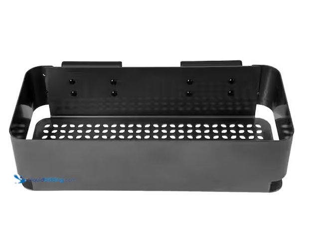 Lot 49-1568838 - Traeger P.A.L. Pop-And-Lock Storage Bin Model # BAC653, New  Ref#SR0114