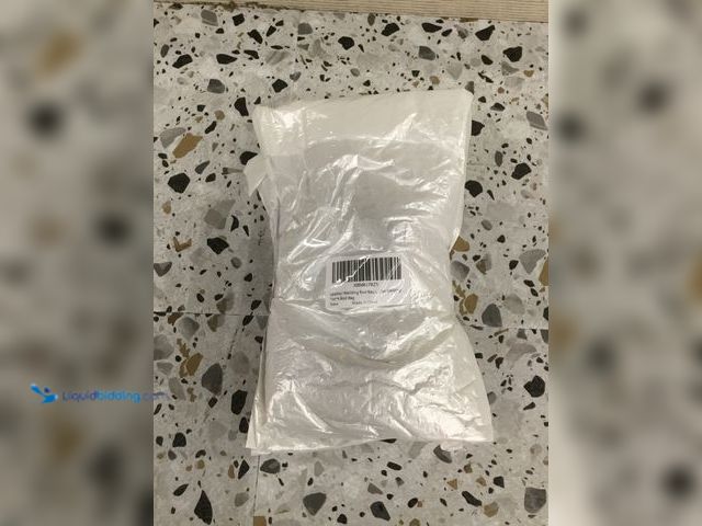Lot 49-3514485 - Lot of 4. 100% Leather Arc Welding Rod Bag Electrode Holder Heat Flame Resistant Hardware Tool Waist...