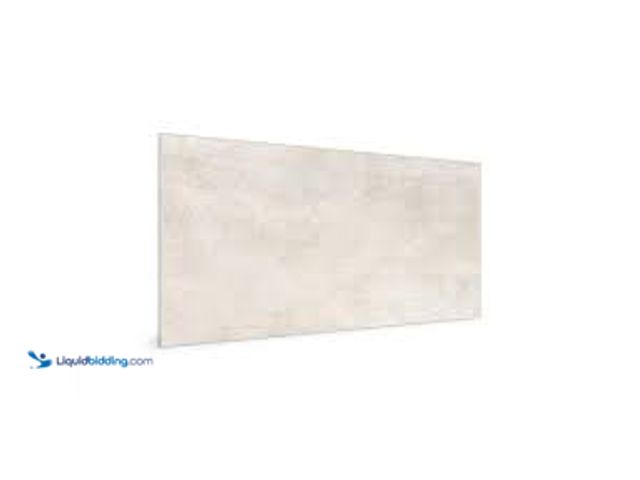 Lot 49-5485495 - INNOVERA DÉCOR BY PALRAM Tongue and Groove 11.6 in. x 23.4 in. 10-Piece Glue Up Decorative PVC Side ...