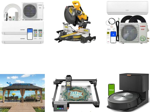 WATERFORD, MI: Store-returns, Shelf-pulls, Over-stock, Seasonal and more - Tuesday, May 12th, 2026