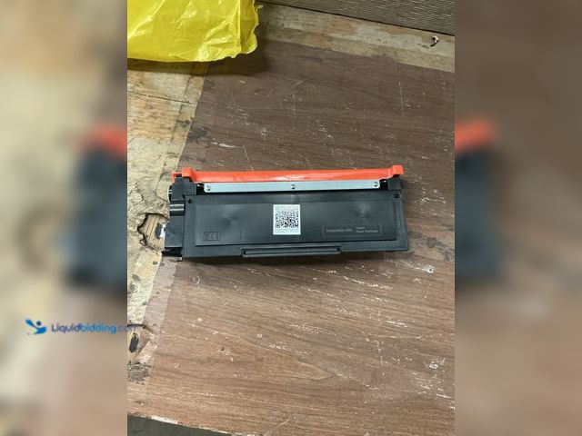 Lot 49-5463162 - TN660 Toner Cartridge (2pack) New