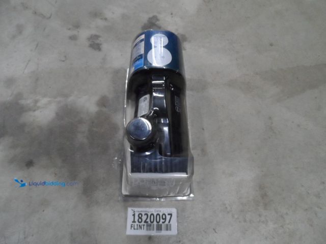 Lot 49-1820097 - 1 New Smart Pond 52305 Electric Powered Waterfall Pump Smart Pond Waterfall Pump 3600 GPH, Fits 1 1/...