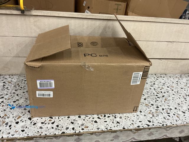 Lot 49-5453147 - KRFOONN 8x10 Washable Area Rug for Living Room Low Pile Soft Vintage Rug Stain Resistant Anti Slip F...