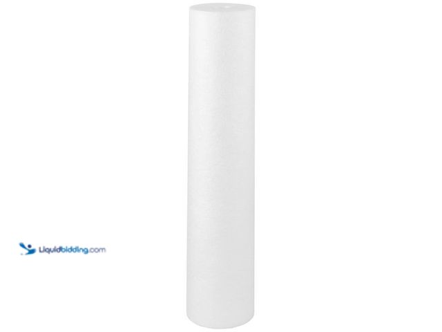 Lot 49-5414776 - ge Whole House Replacement Filter Model # FXWPT unused
