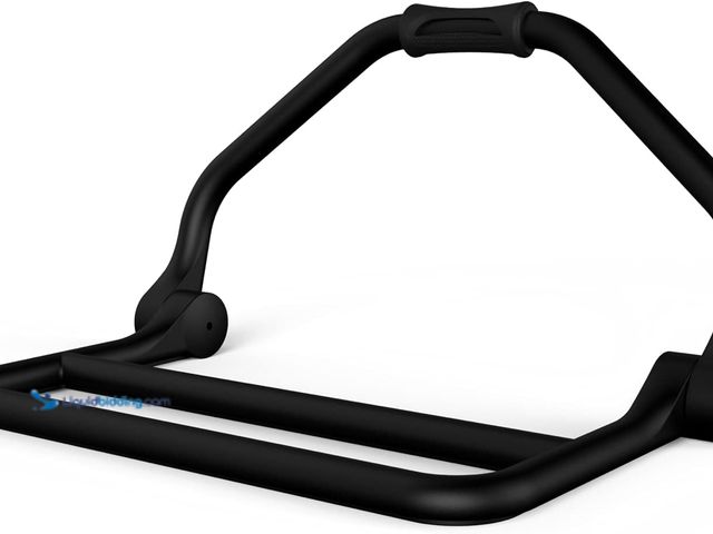 Lot 49-5453036 - Malo'o Portable Drying Rack – Perfect for Wetsuit Drying, Camping, Fishing & Scuba Gear. The Heavy D...