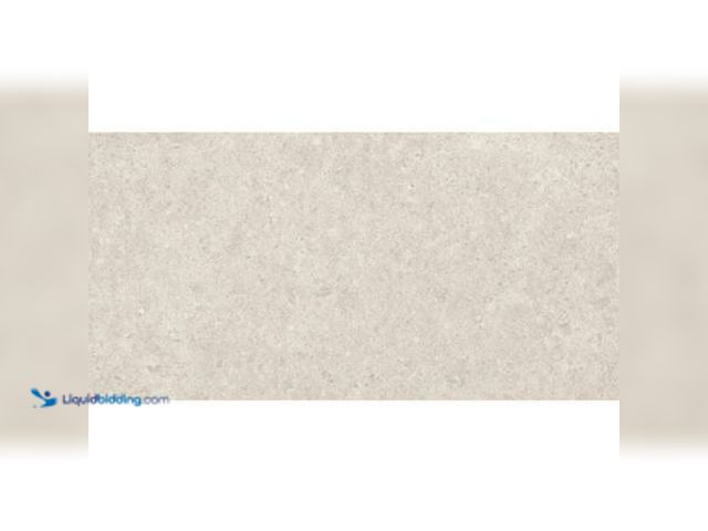 Lot 49-5581507 - QTY 9 - Corso Italia Pietra Limestone White Matte 24 in. x 48 in. Stone Look Porcelain Floor and Wal...