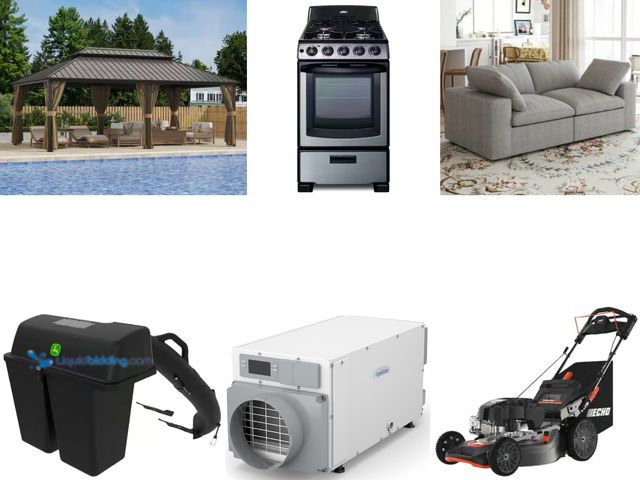 WATERFORD, MI: Store-returns, Shelf-pulls, Over-stock, Seasonal and more - Tuesday, August 4th, 2026