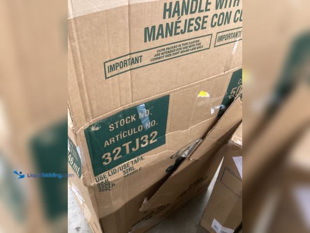 Lot 49-5452059 - Stroller With Travel Kit For Infants. Item is unused.