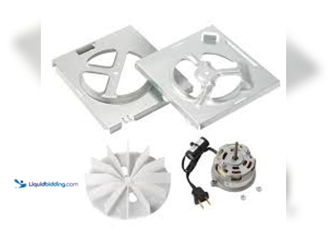 Lot 49-5448978 - Broan-NuTone Replacement Motor Wheel 70 CFM. Broan-NuTone
Replacement Motor Wheel 70 CFM. Unused