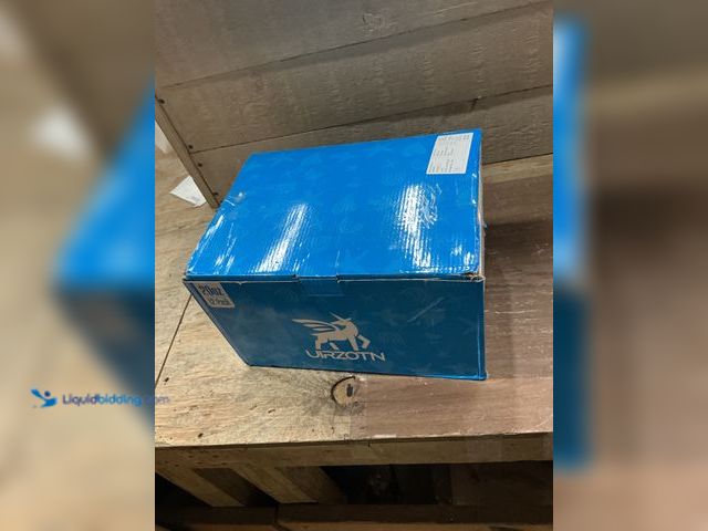 Lot 49-5463624 - UIRZOTN 20oz Tumbler Cups (12pack) (navy blue) Unused