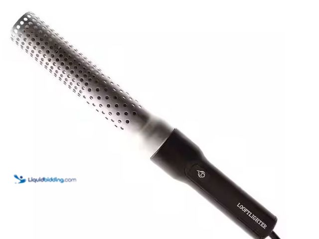 Lot 49-5460959 - LOOFT
Lighter 1 - All Electric Grill- and Fire-lighter Internet # 203310144
Model # LO1-US
Store ...