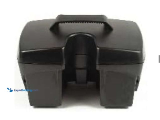 Lot 49-3705310 - Battery Pack for Pride Go-Go Elite Traveller Plus &amp; Go-Go Sport Scooters

MSRP $349.99