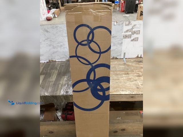 Lot 49-5448521 - Mattress approx 62" , NEW in factory plastic