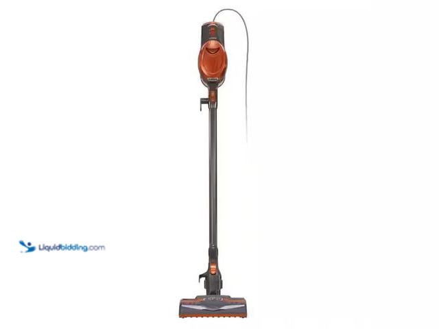 Lot 49-1557402 - Shark Rocket Bagless Corded Washable Filter Stick Vacuum Cleaner for Hard Floors/ Rugs with Powerful...