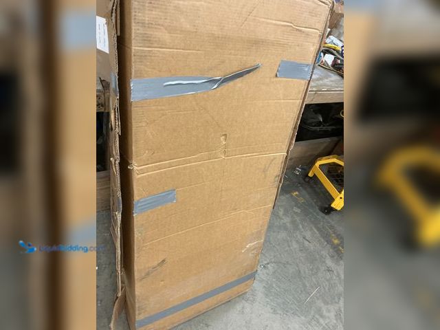 Lot 49-5476574 - FINEHORSE Walking Pad Treadmill with Auto Incline, 6 in 1 Under Desk Treadmill, 6-Level Incline Trea...