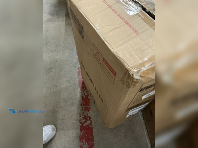 Lot 49-3539466 - Merax
Ivory and Golden Lightweight Durable 3-Piece ABS Hardshell Spinner Luggage Set with TSA Lock ...