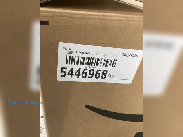 Lot 49-5446968 - Navy Blue Outdoor Seat Cushions PK of 2. Item is unused.