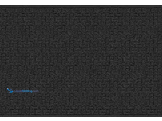 Lot 49-5478378 - TrafficMaster
Black 48 in. x 72 in. Recycled Rubber Commercial Door Mat Internet # 206498901
Model...