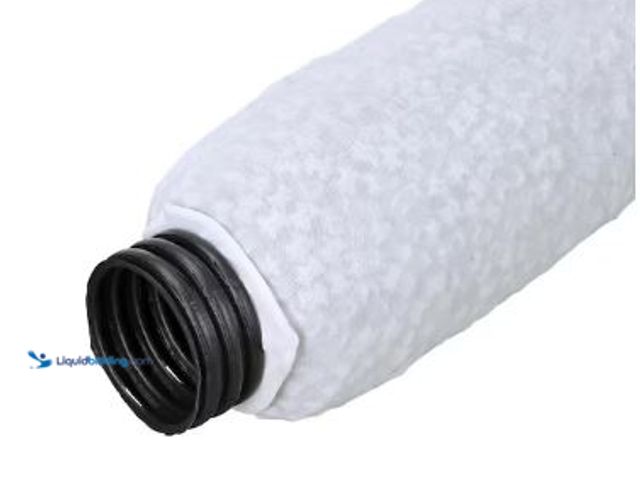 Lot 49-1517034 - NDS
4 in. x 10 ft. EZ-Drain Prefabricated French Drain with Pipe, Model # EZ-0802F, Slightly used  ...