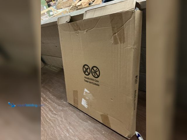 Lot 49-5464108 - Upgraded 241969501 Shelf Frame without Glass Refrigerator Compatible with Frigidaire Shelf Replaceme...