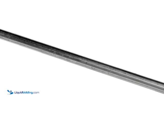 Lot 49-5459403 - Walker 47974 Exhaust Pipe Str. Tube-Alz.-AKDQ-2 1/2". Aluminized Steel. Model #B001AXBO92. Unused wi...