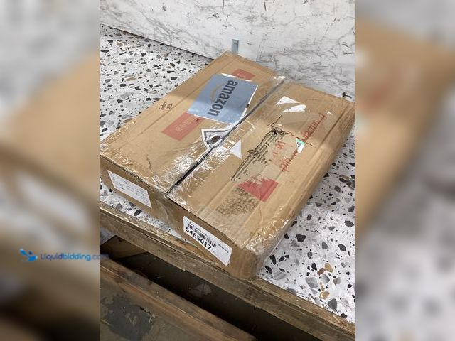 Lot 49-5465017 - Wooden Shelf Slat Assembly Item is used with attachments and hardware.