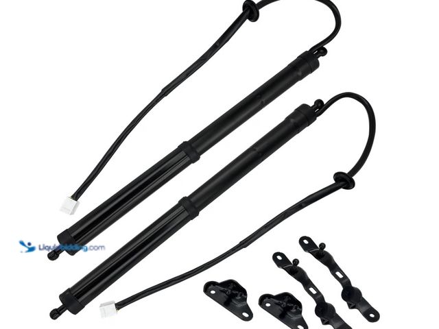 Lot 49-5580710 - Electric Tailgate Struts for Toyota RAV4 2013-2018, Power Rear Liftgate Hatch Lift Actuator Trunk Sh...