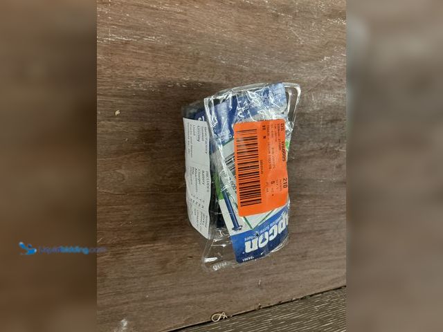 Lot 49-5449525 - Tapcon
1/4 in. x 3-1/4 in. Hex-Washer-Head Concrete Anchors (75-Piece) Unused