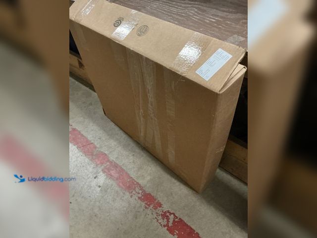 Lot 49-5487735 - Rolling Walker Unused