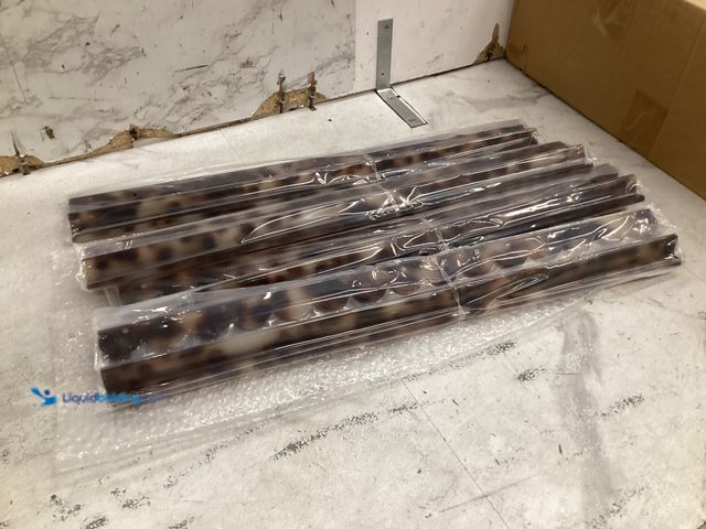 Lot 49-5573496 - Majong Racks with Magnetic Pushers, Unused