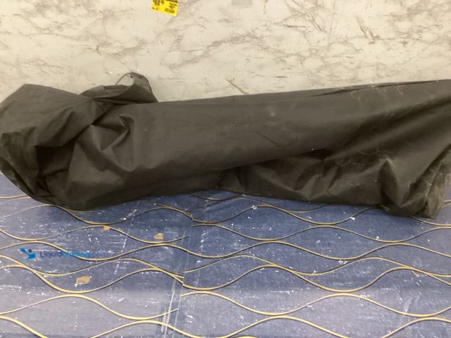 Lot 49-5490251 - Power Bank With Outdoor Camping Tent Item is used