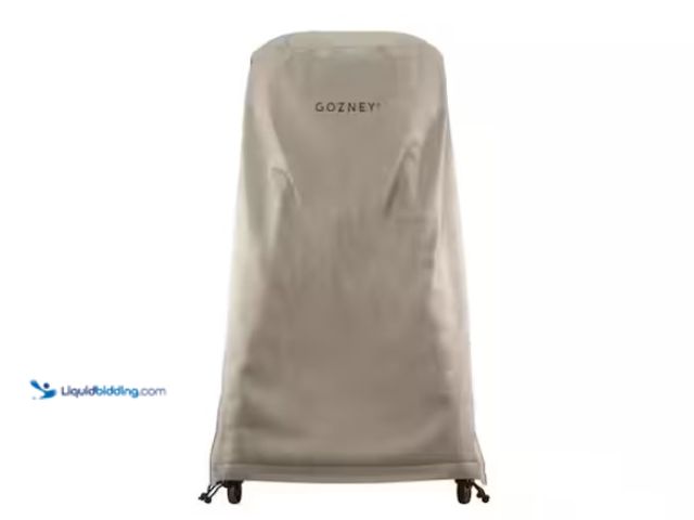 Lot 49-1574681 - GOZNEY Arc and Arc XL Stand Cover, Designed to fit perfectly over your oven and stand, Model # AA179...