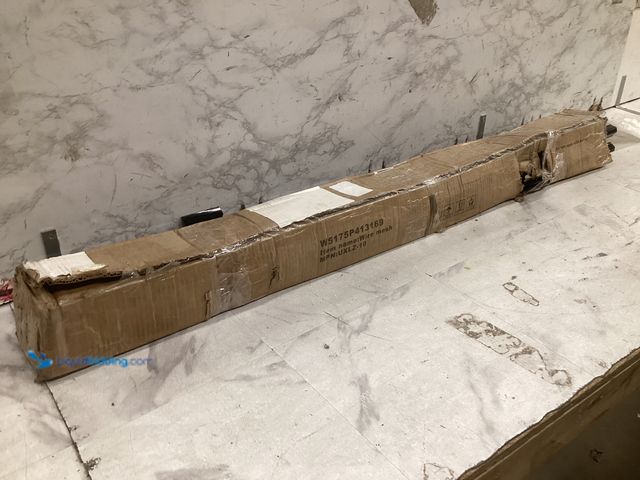 Lot 49-5573508 - Wire Mesh Brackets, Model: W5175P413169, Unused