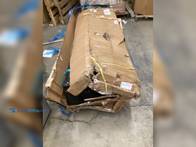 Lot 49-5454270 - Cobzi Large Canopy Tent. Item is Used