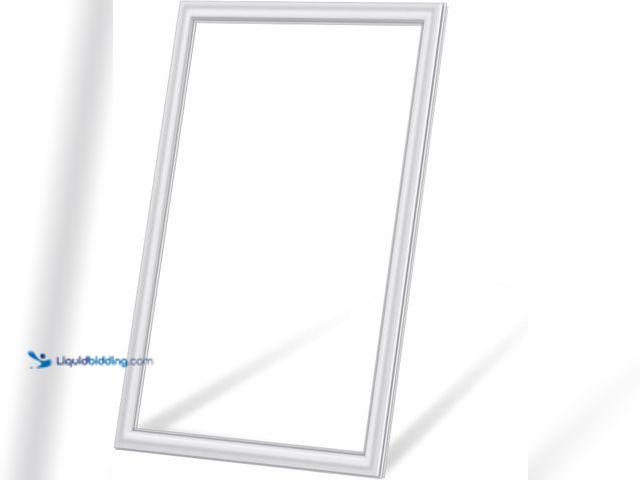 Lot 49-5461465 - Upgraded 242193206 Refrigerator Door Gasket Replacement for Frigidaire Kenmore Crosley Refrigerator ...