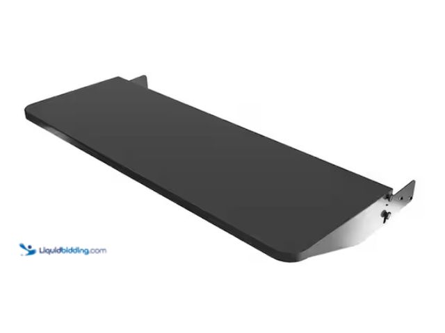 Lot 49-1567939 - Traeger Front Folding Shelf - Pro 780/Ironwood 885 Pellet Grills, Model # BAC442, Unused.   Ref#SR01...