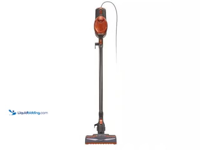 Lot 49-1549332 - Shark Rocket Bagless Corded Washable Filter Stick Vacuum Cleaner for Hard Floors/ Rugs with Powerful...